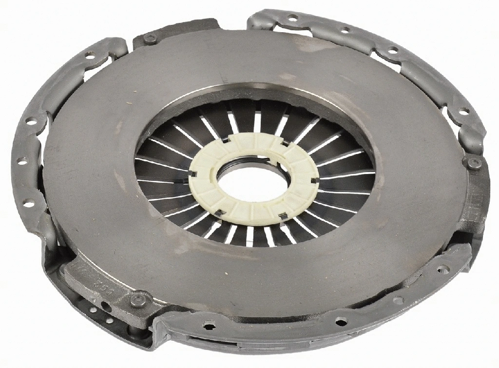 Clutch Pressure Plate
