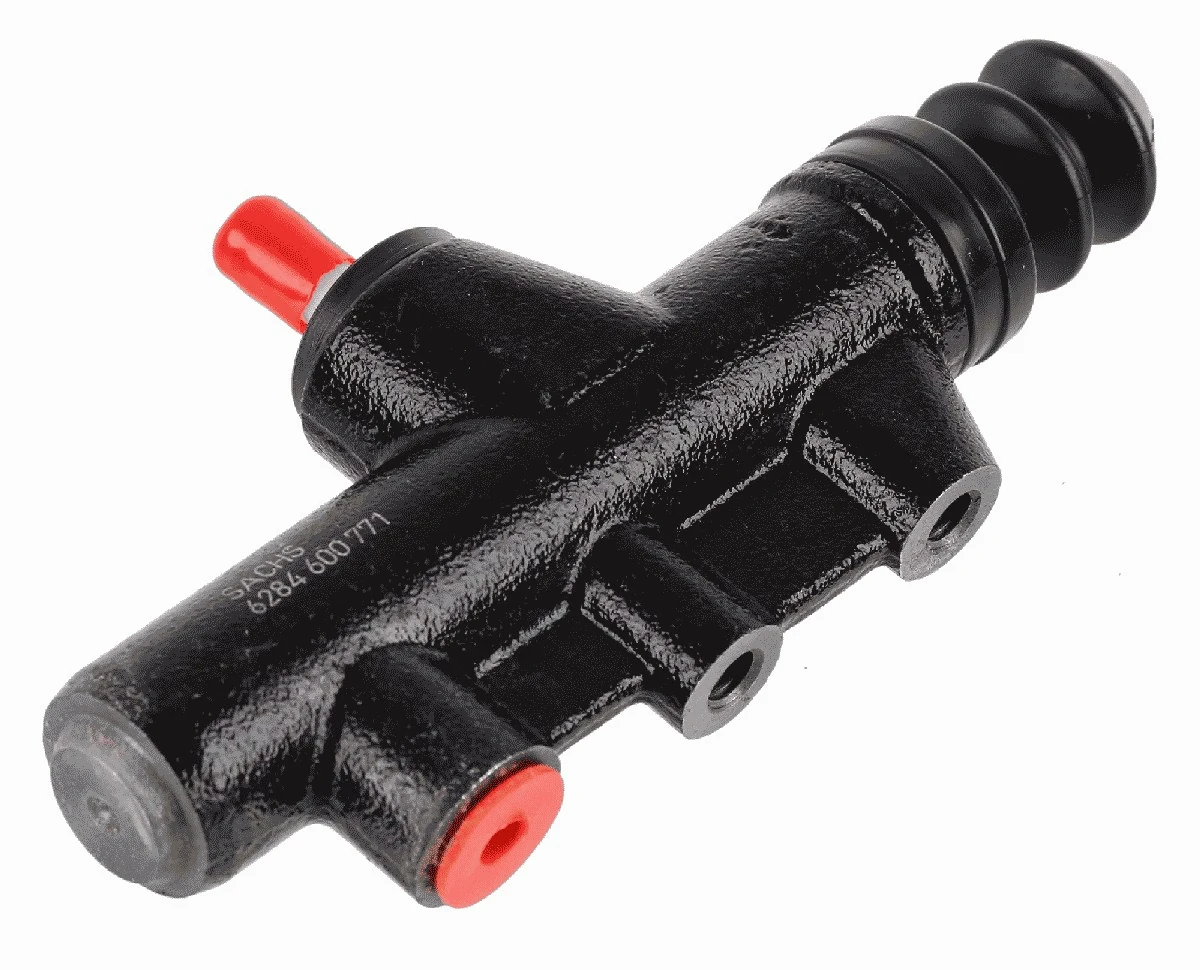 Master Cylinder, clutch (6284 600 771)