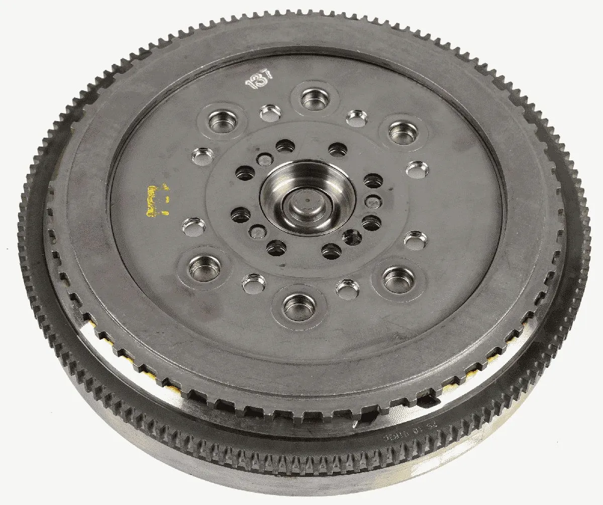 Flywheel