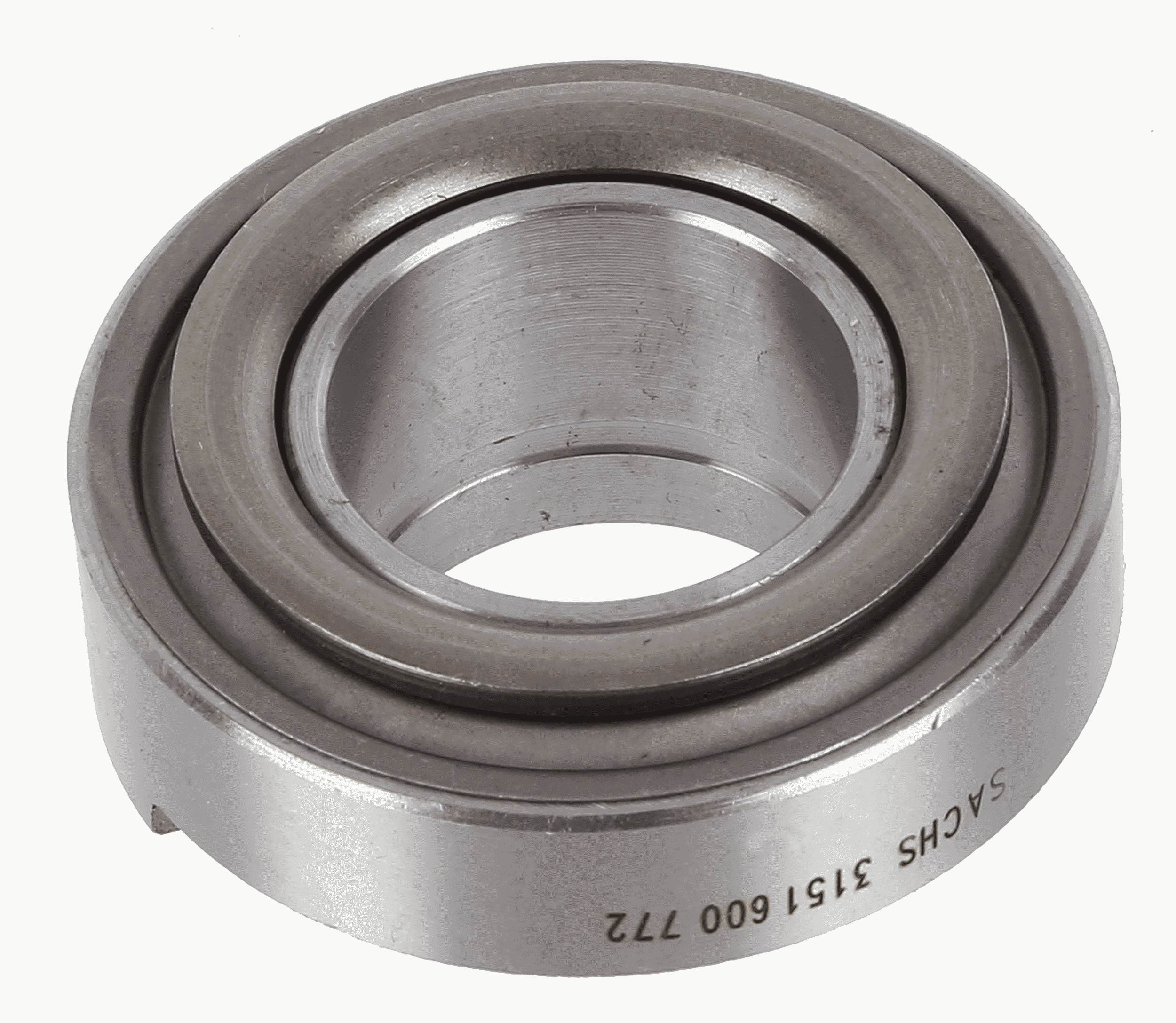 Clutch Release Bearing