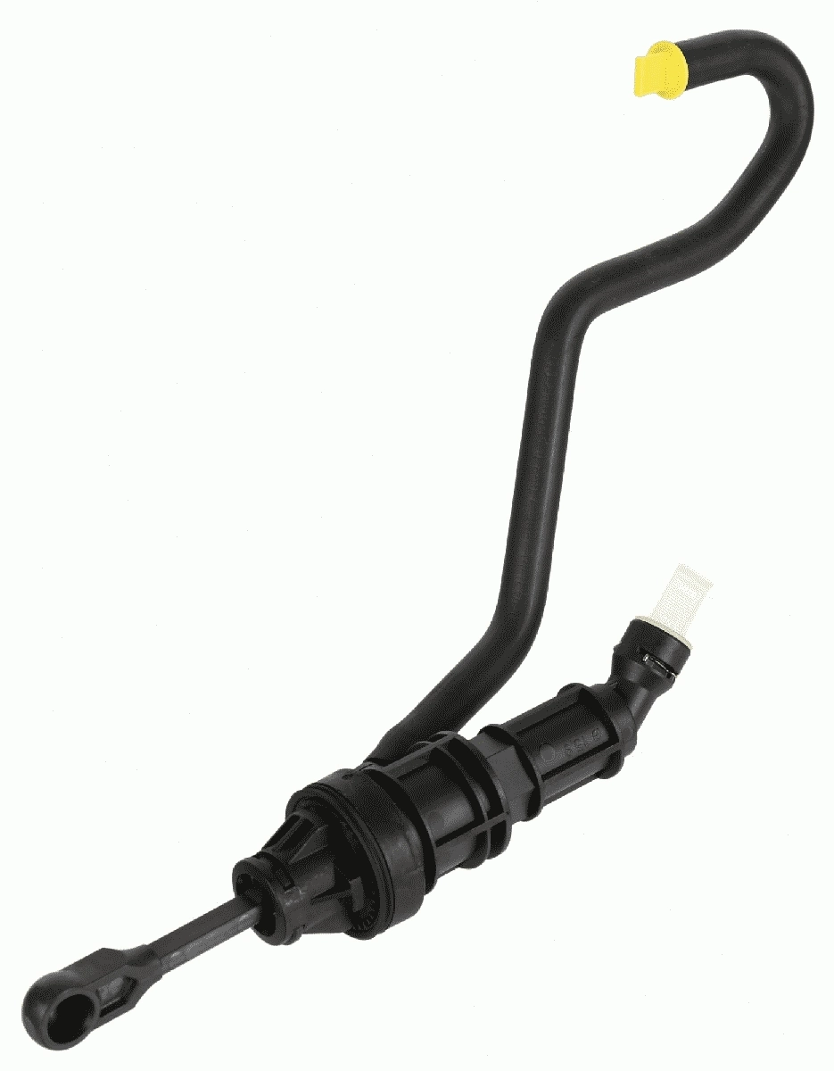Master Cylinder, clutch (6284 600 774)