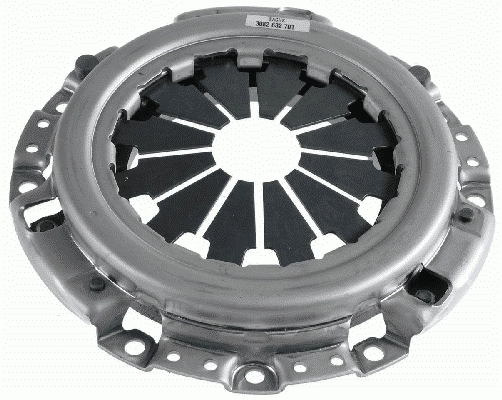Clutch Pressure Plate (3082 632 701)