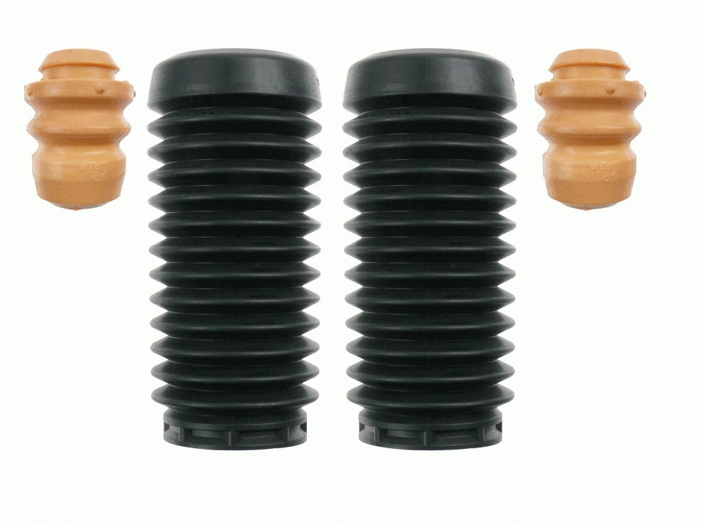 Dust Cover Kit, shock absorber (900 145)