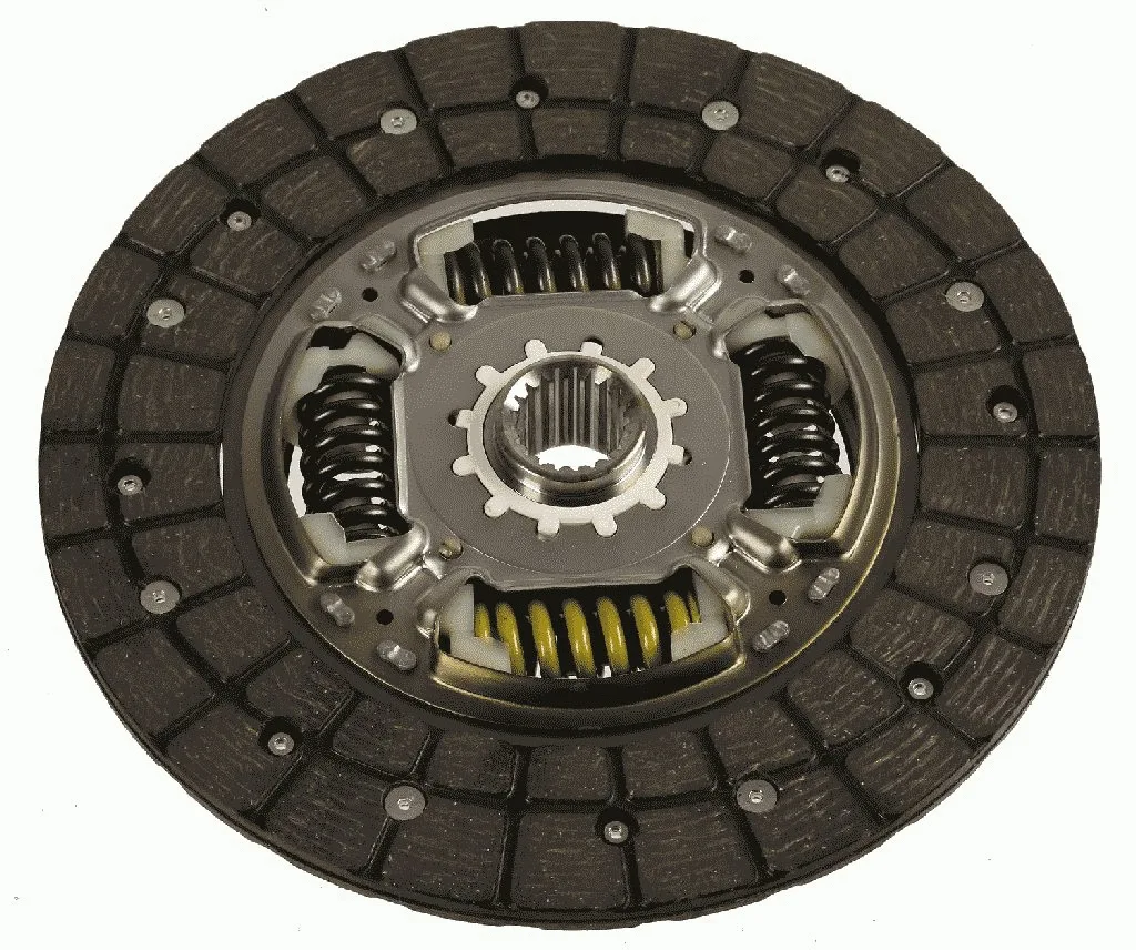 Clutch Disc (1878 600 957)