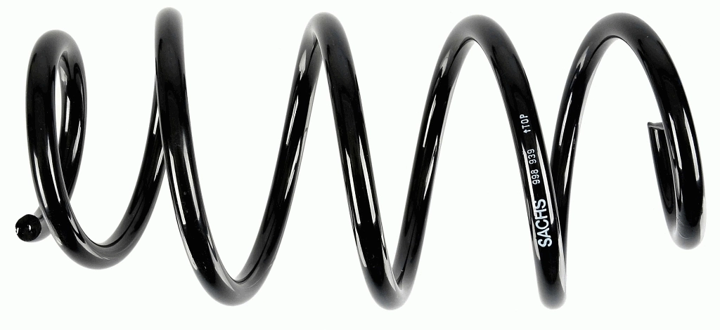 Suspension Spring (998 939)