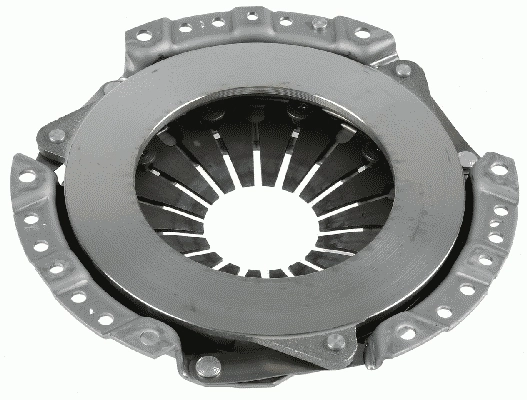 Clutch Pressure Plate