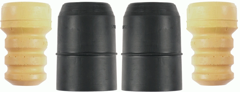 Dust Cover Kit, shock absorber (900 218)
