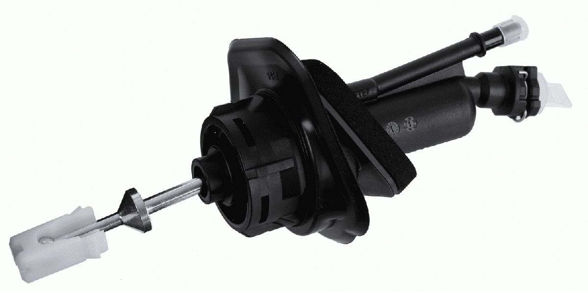 Master Cylinder, clutch (6284 600 529)