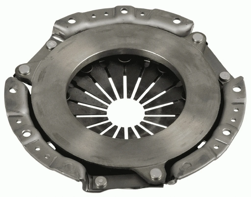 Clutch Pressure Plate