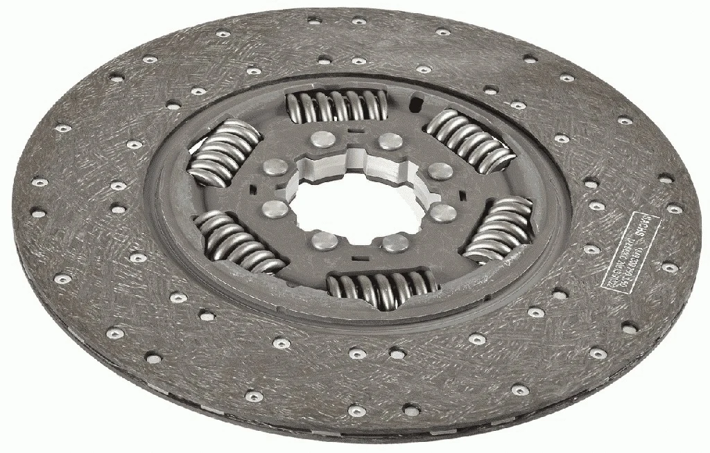 Clutch Disc