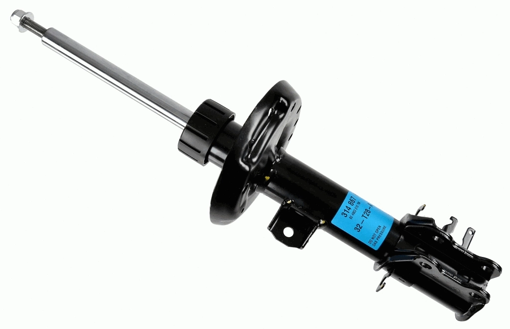 Shock Absorber (314 867)