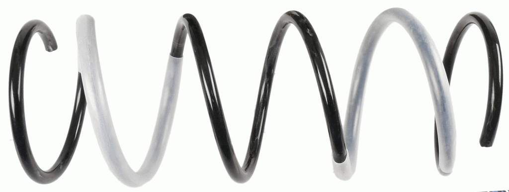 Suspension Spring (998 068)