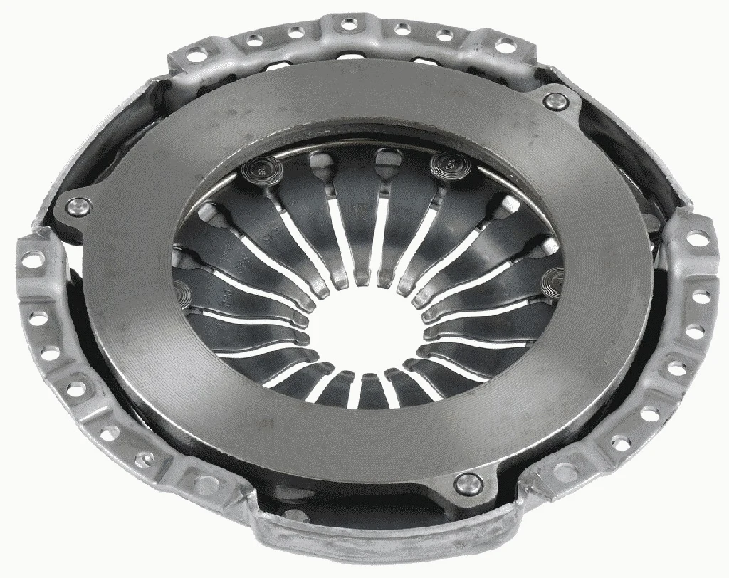 Clutch Pressure Plate
