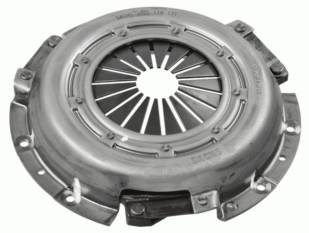 Clutch Pressure Plate (3082 119 131)