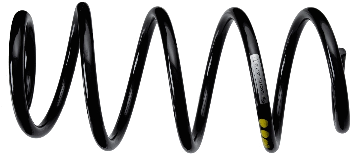 Suspension Spring (993 103)