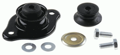 Repair Kit, suspension strut support mount (802 400)