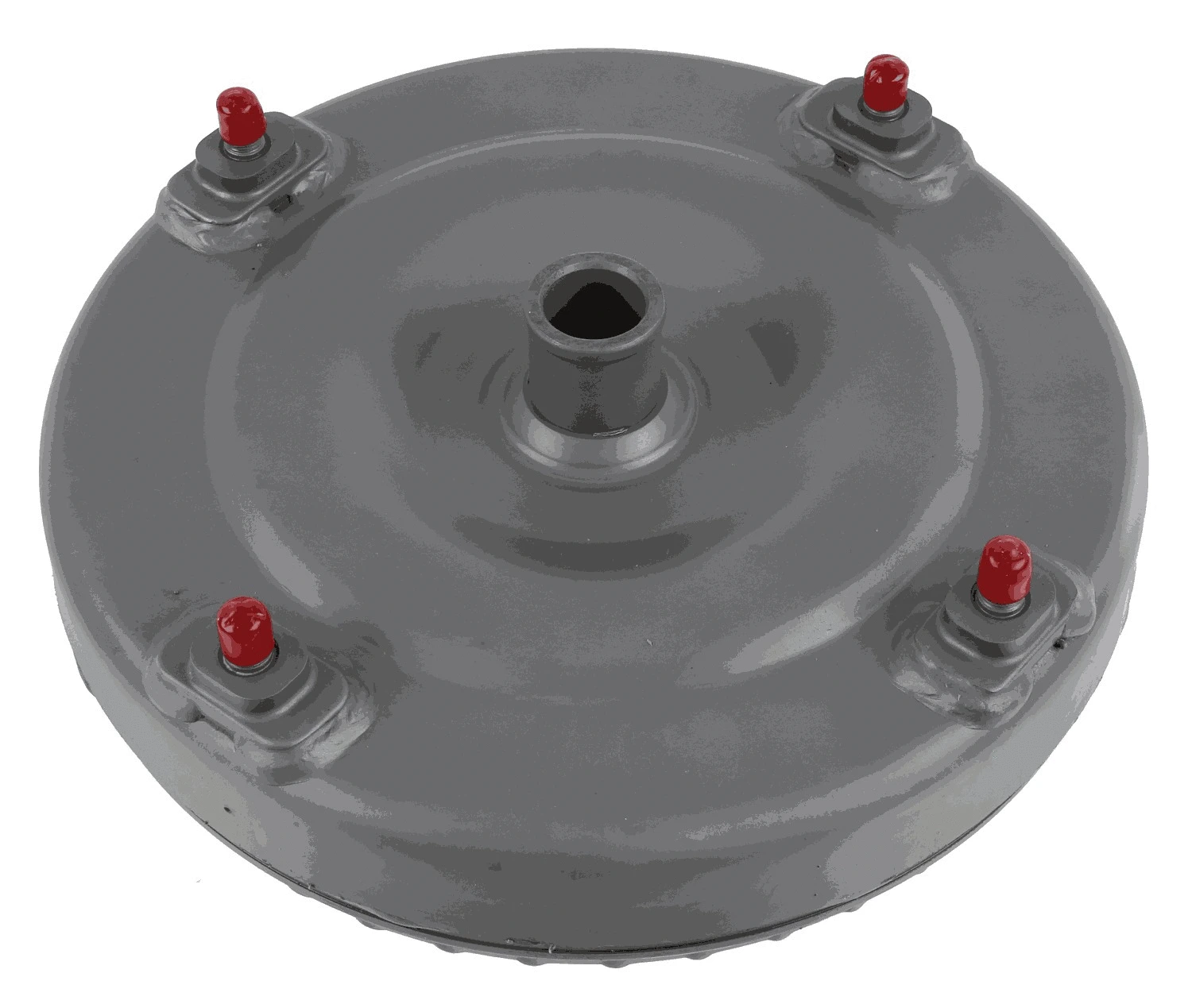 Torque Converter