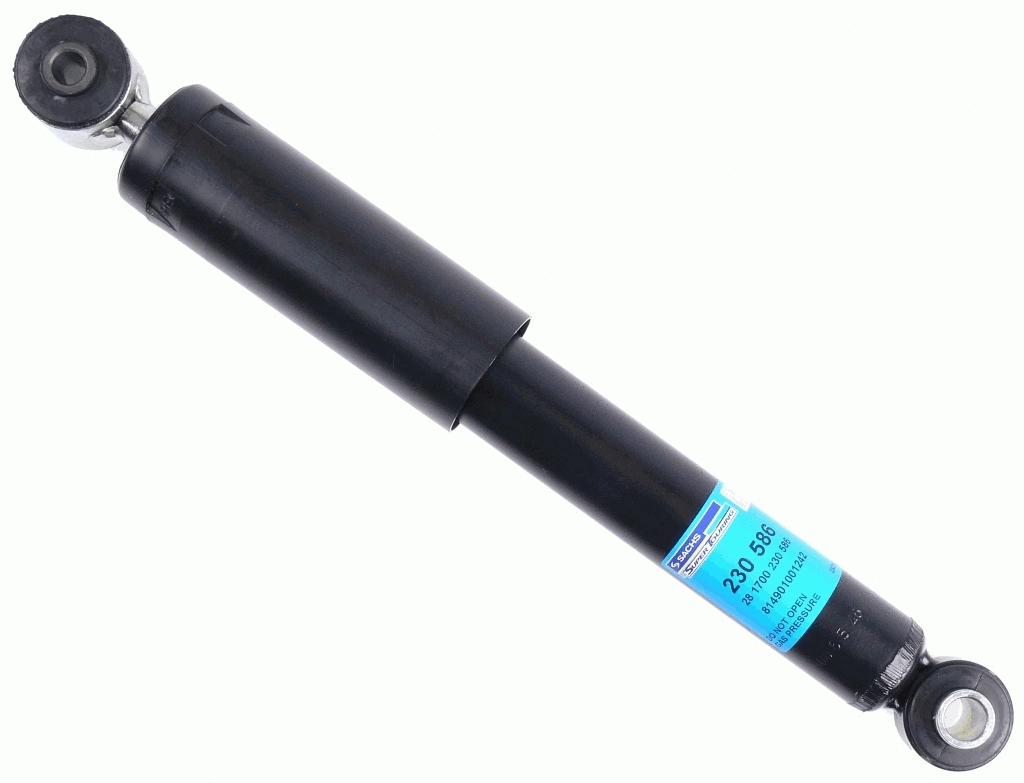 Shock Absorber (230 586)
