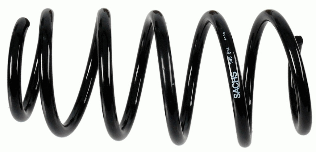 Suspension Spring (998 894)