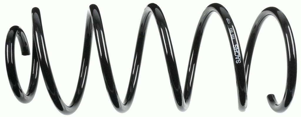 Suspension Spring (998 953)