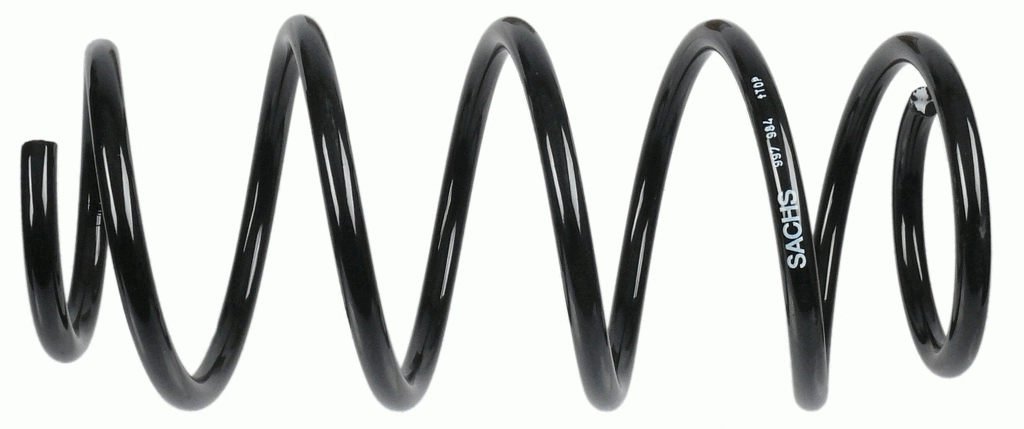 Suspension Spring (997 984)