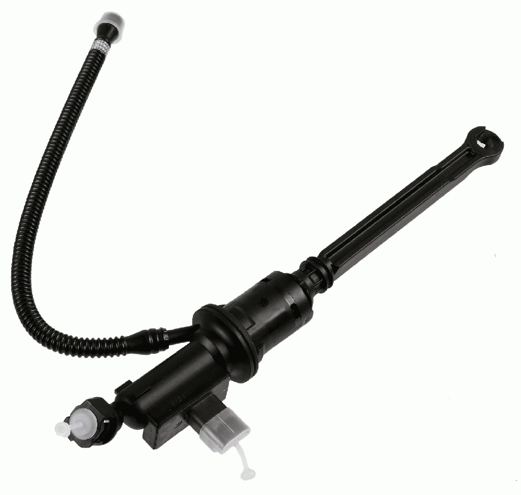 Master Cylinder, clutch