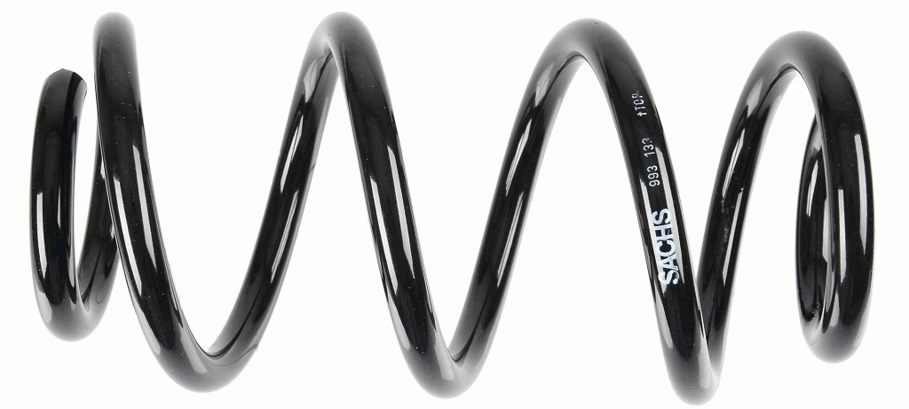 Suspension Spring (993 133)