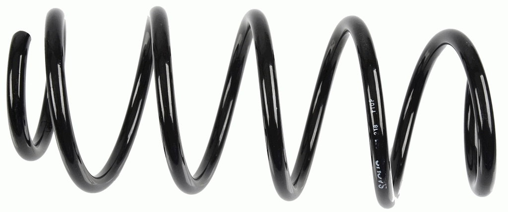 Suspension Spring (993 218)