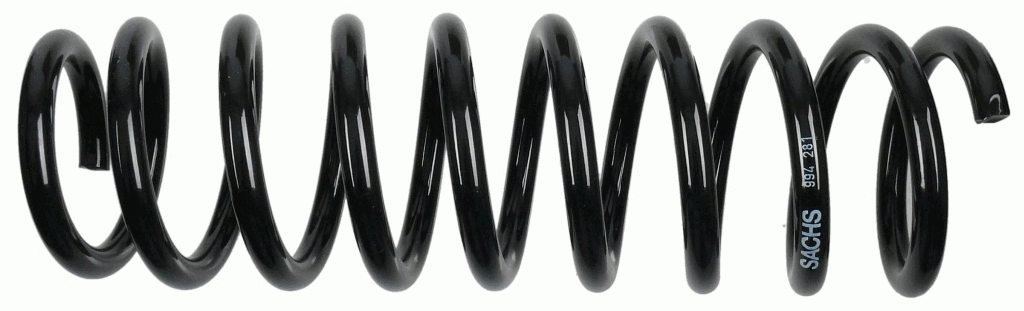 Suspension Spring (994 281)