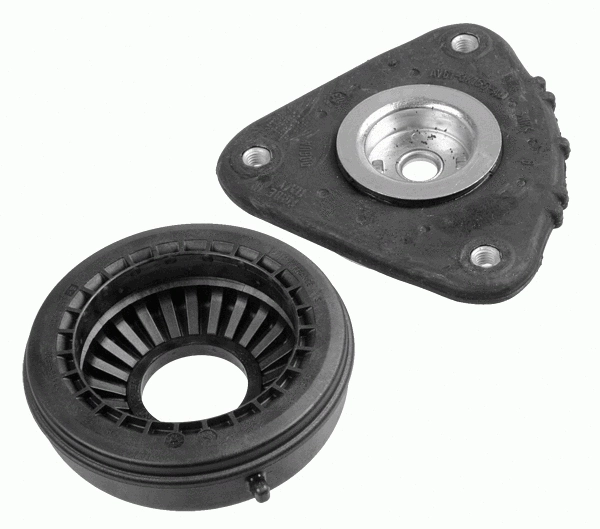 Repair Kit, suspension strut support mount (802 578)