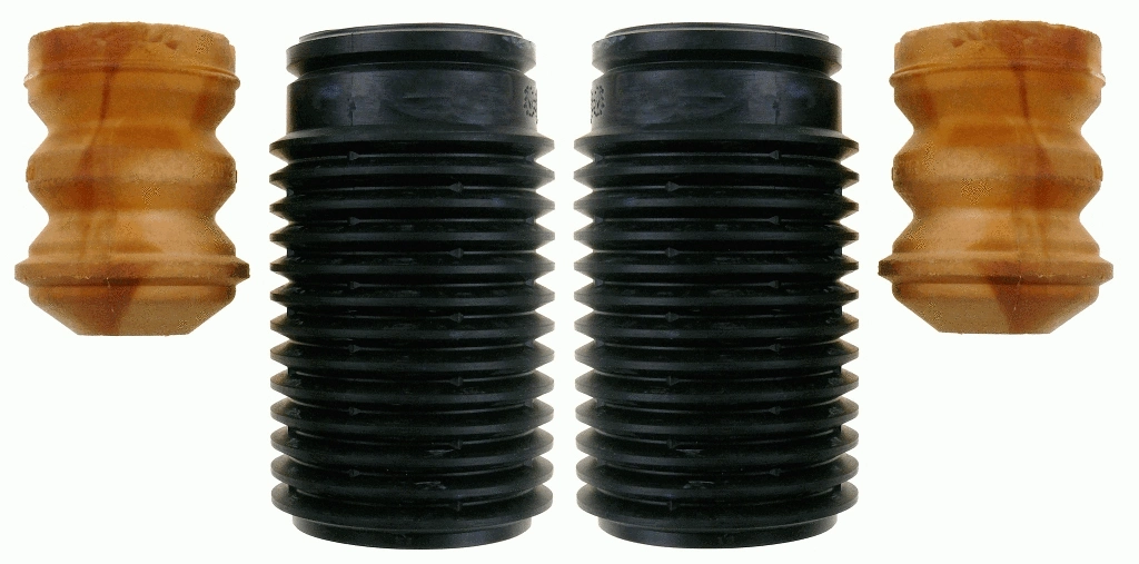 Dust Cover Kit, shock absorber (900 004)