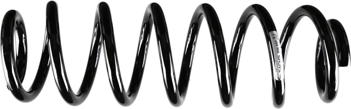 Suspension Spring (994 860)