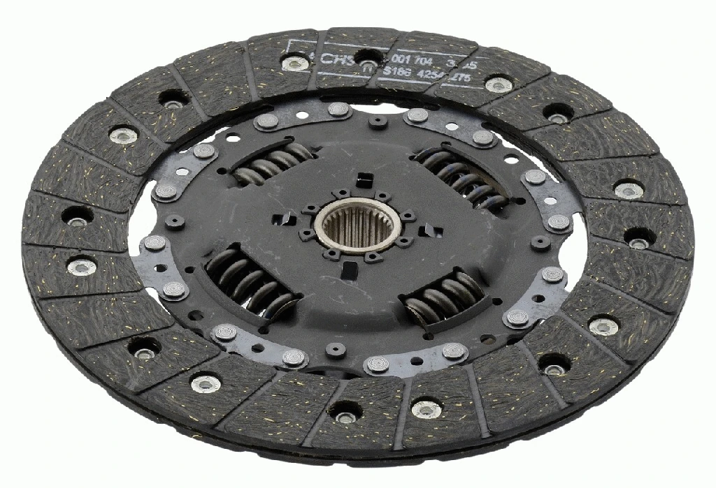 Clutch Disc