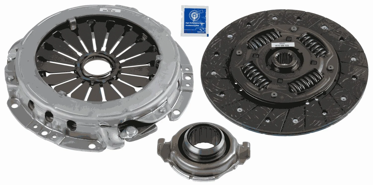 Clutch Kit (3000 954 226)