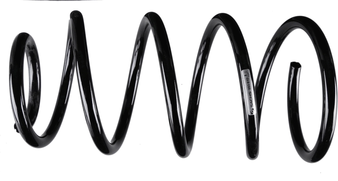 Suspension Spring (993 810)