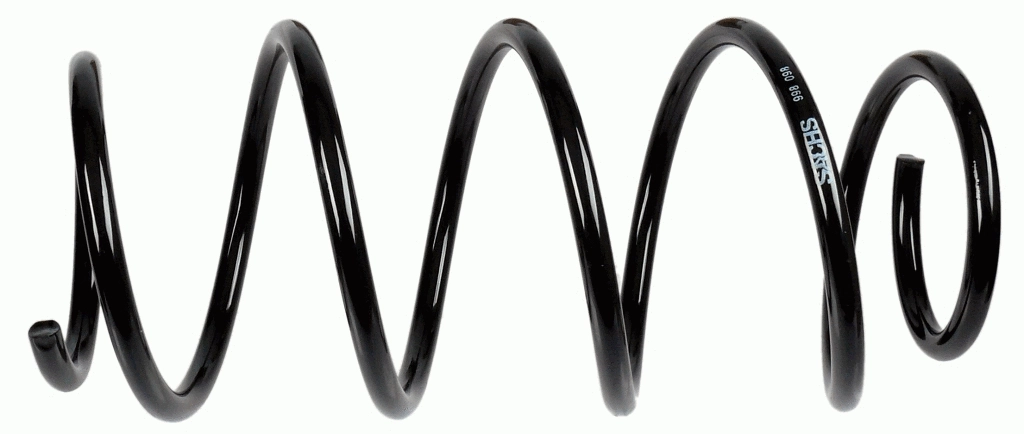 Suspension Spring (998 098)