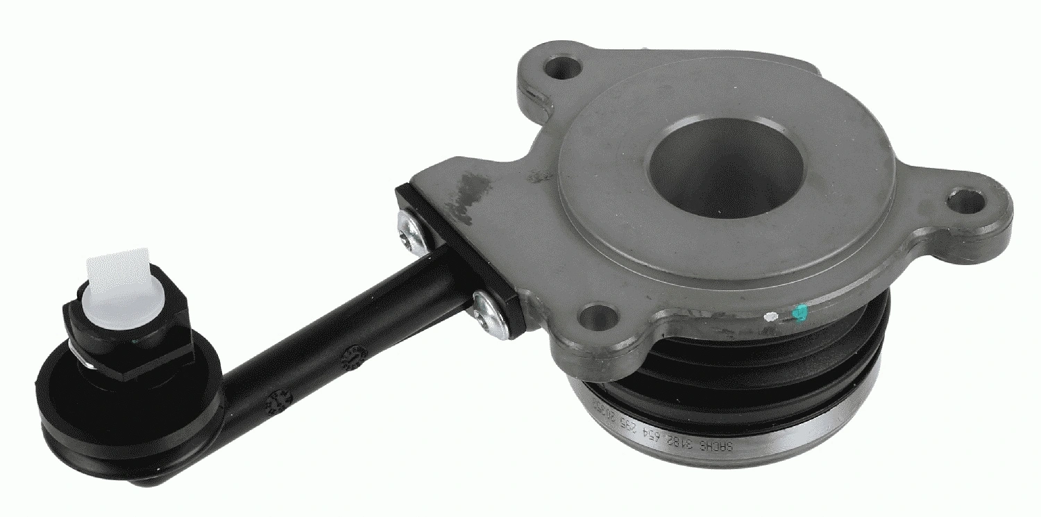 Central Slave Cylinder, clutch