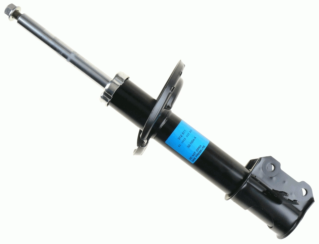 Shock Absorber (312 611)