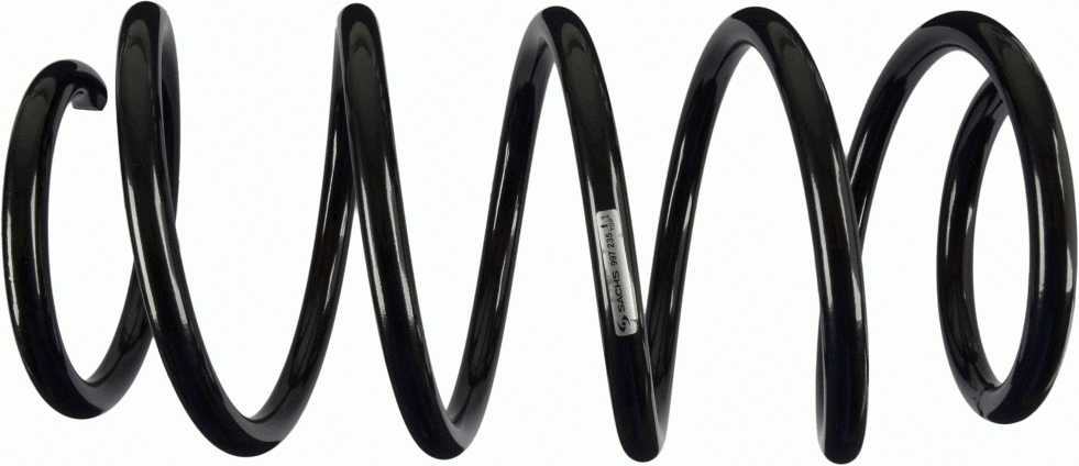 Suspension Spring