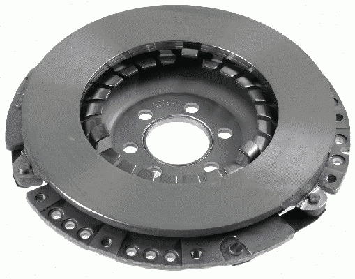 Clutch Pressure Plate