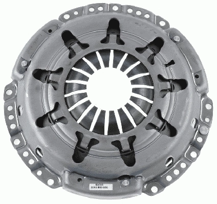 Clutch Pressure Plate (3082 600 558)