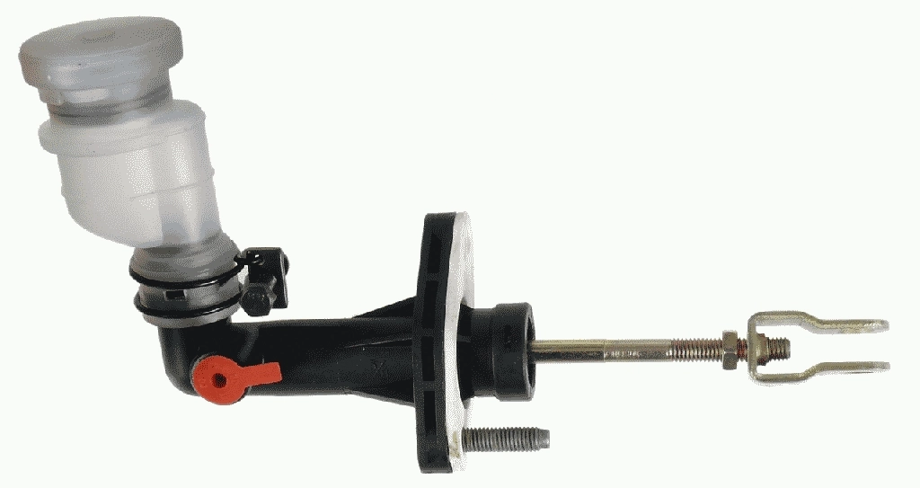 Master Cylinder, clutch