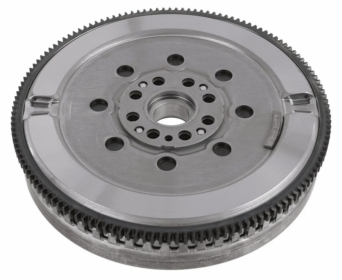 Flywheel