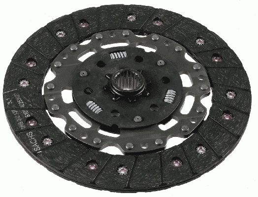 Clutch Disc