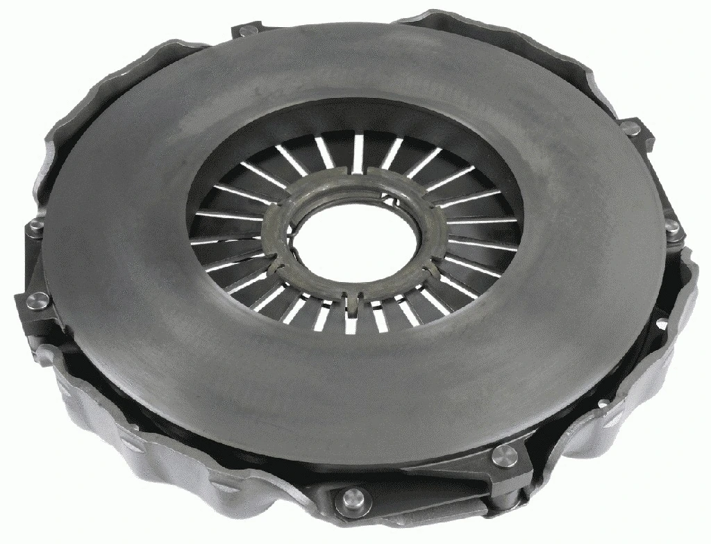 Clutch Pressure Plate