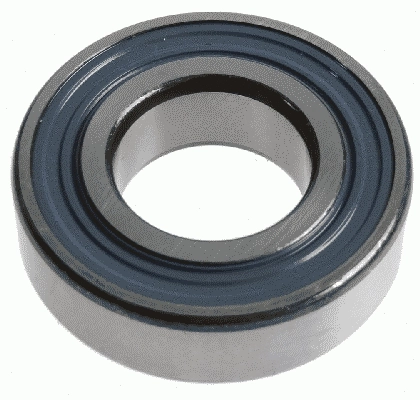 Pilot Bearing, clutch (1863 869 039)