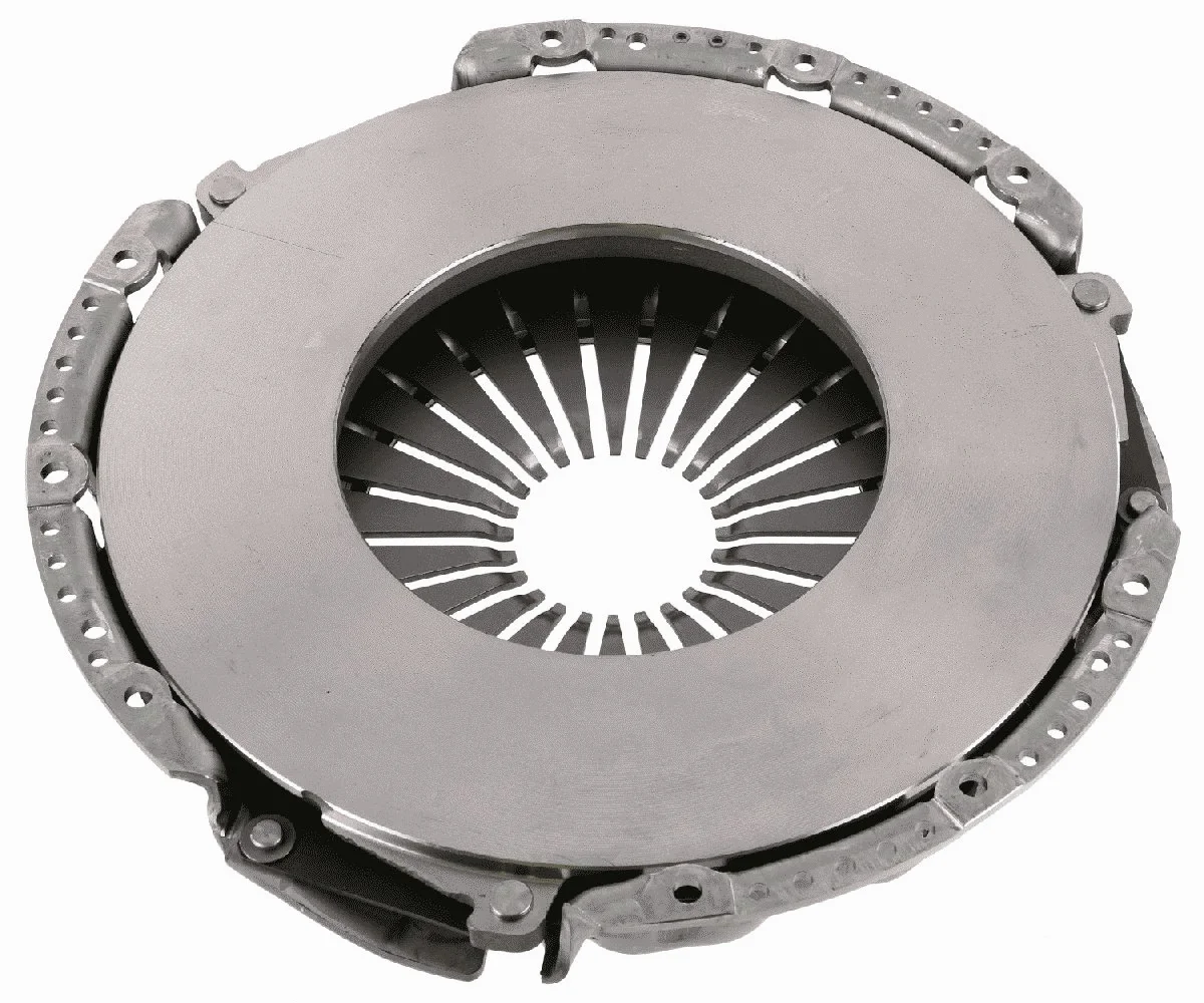 Clutch Pressure Plate