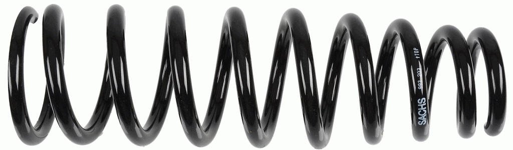 Suspension Spring (993 203)
