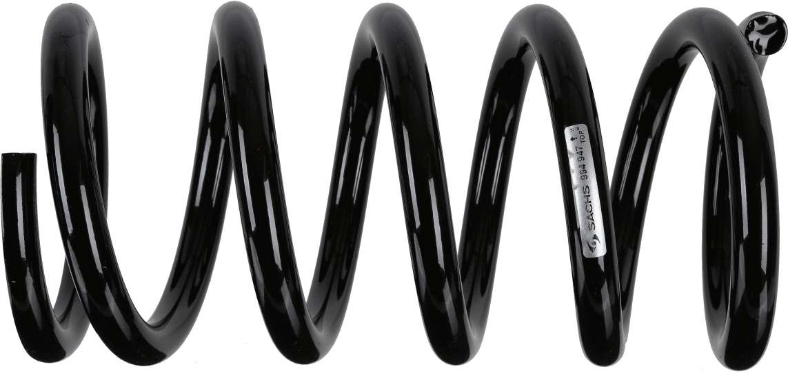 Suspension Spring (994 947)