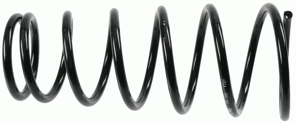 Suspension Spring (994 009)